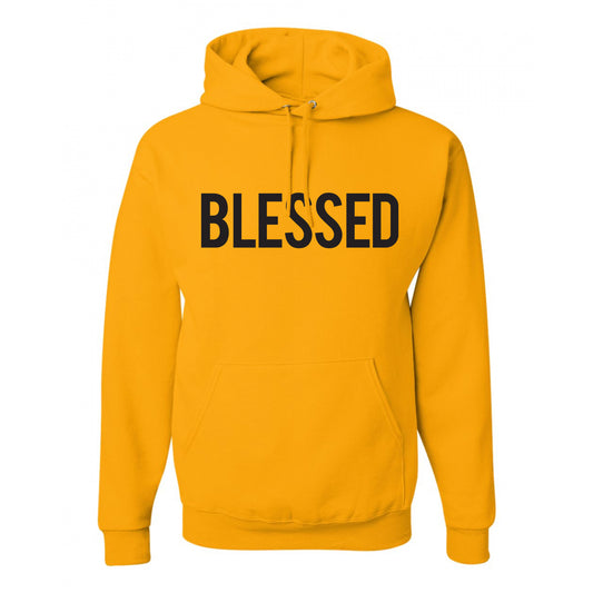 BLESSED - Item of the Month