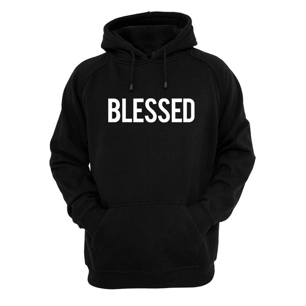 BLESSED Hoodie