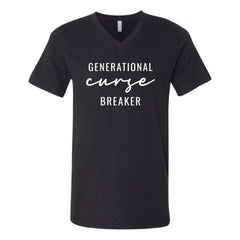 Generational Curse Breaker Unisex Tee