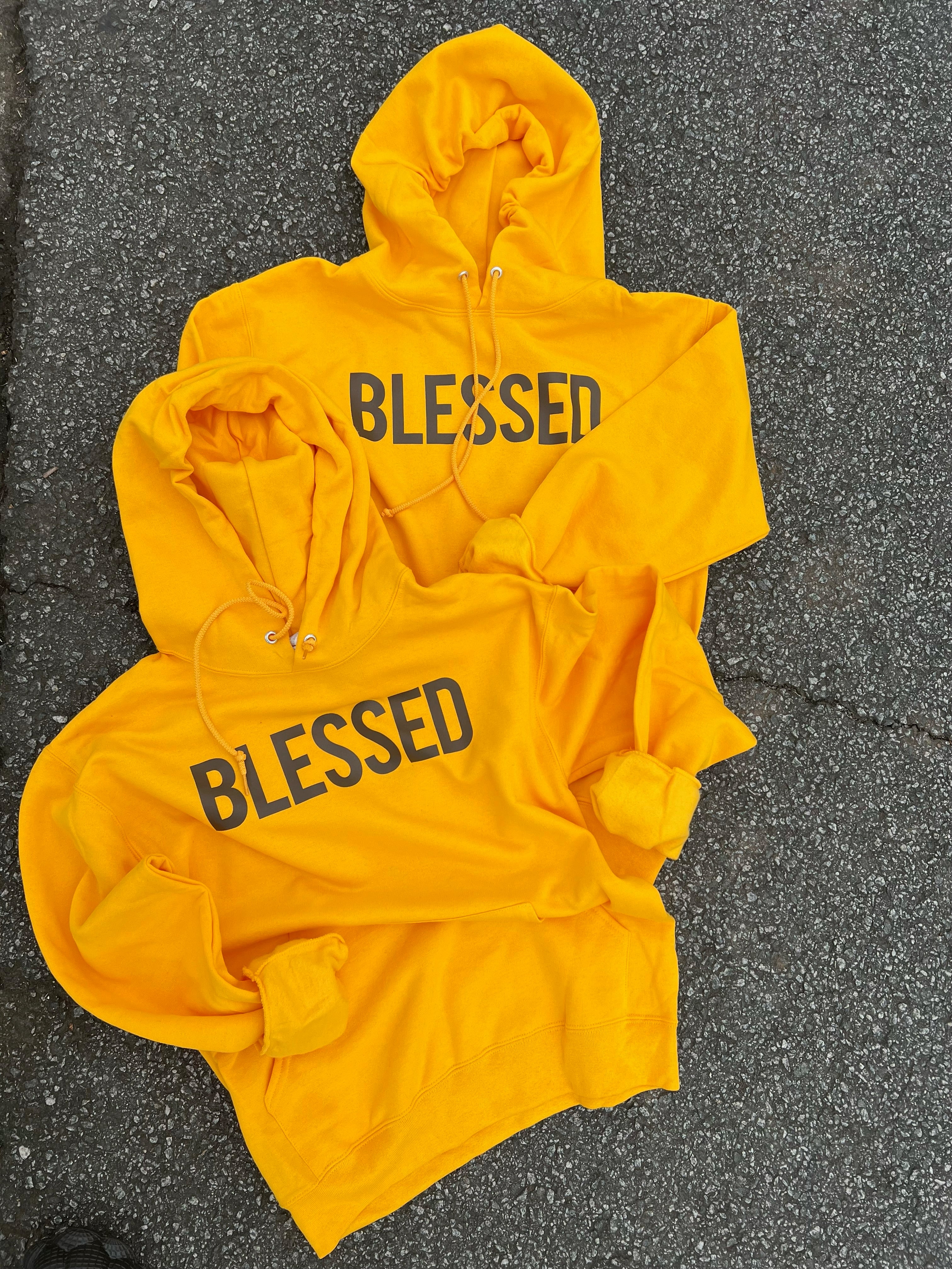 BLESSED - Item of the Month